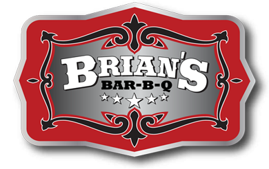 Brian's Barbecue Logo